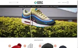 Newgolfhub.com Screenshot 2024-05-26 12:04:26