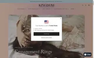 Kingdomfinejewelry.com Screenshot 2024-05-04 09:10:06
