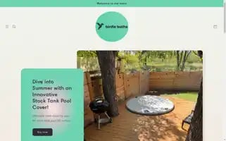 Birdiebaths.com Screenshot 2024-05-03 20:57:58