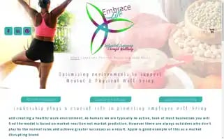 Embracelifeuk.com Screenshot 2024-07-04 18:49:57