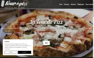 Latourdepizzgassin.fr Screenshot 2024-04-16 14:26:13