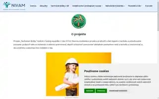 Technickeskolky.sk Screenshot 2024-07-10 06:35:09