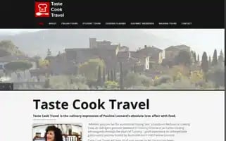 Tastecooktravel.com Screenshot 2024-04-15 09:13:11