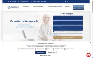 Capcours-abdformations.com Screenshot 2024-06-16 15:03:06