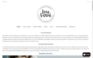 Loveemma.com.au Screenshot 2024-05-05 14:13:21