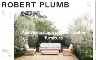 Robertplumb.com.au Screenshot 2024-05-05 07:49:19