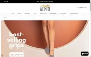 Simplyworkout.com Screenshot 2024-05-04 14:50:29