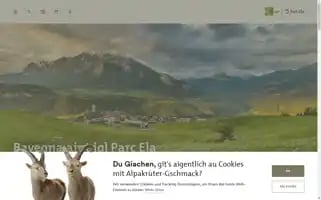 Parc-ela.ch Screenshot 2024-06-30 17:50:58