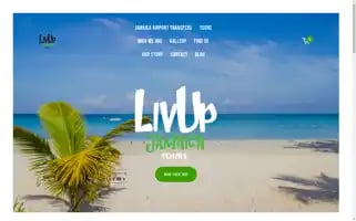 Livupjamaicatours.com Screenshot 2024-04-23 13:15:38