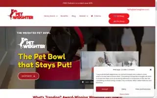 Petweighter.com Screenshot 2024-06-12 03:49:47