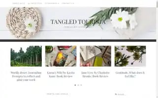 Tangledtourista.com Screenshot 2024-04-26 15:25:25