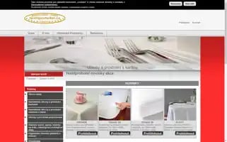 Textilprohotel.cz Screenshot 2024-04-15 15:20:19