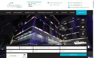 Hummingbirdhotels.com Screenshot 2024-04-18 07:38:26