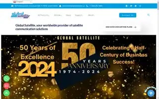 Globalsatellite.us Screenshot 2024-06-18 16:27:26