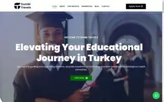 Gumbitravels.com Screenshot 2024-04-16 12:05:55