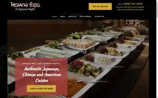 Hibachigrillsupremebuffet.com Screenshot 2024-05-16 01:21:22