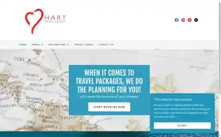 Harttravelagency.com Screenshot 2024-04-26 13:10:58