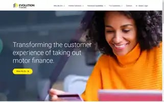 Evolutionfunding.com Screenshot 2024-05-15 21:34:14