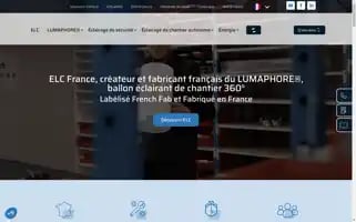 Elc-france.com Screenshot 2024-07-09 02:22:00