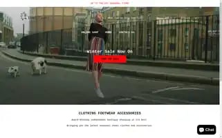 Blacktruffle.com Screenshot 2024-05-05 05:34:10