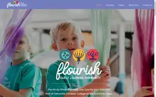 Flourishearlylearning.com.au Screenshot 2024-06-29 21:18:12