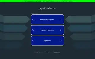 Pepsintech.com Screenshot 2024-05-24 16:36:02