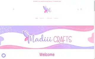 Madiiicraftshop.com Screenshot 2024-04-27 11:21:55