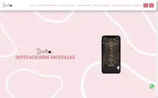 Invito.ar Screenshot 2024-06-15 02:23:41