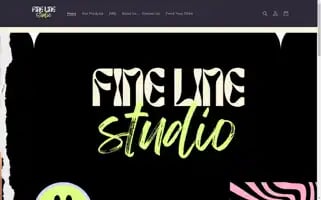 Finelinetattoosupply.com Screenshot 2024-04-27 15:59:44