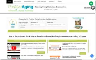 Retirementlivingsourcebook.com Screenshot 2024-05-13 16:55:42