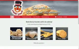 Charelliswafelworld.nl Screenshot 2024-05-21 07:16:01