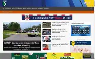 Wnem.com Screenshot 2024-05-15 04:31:25