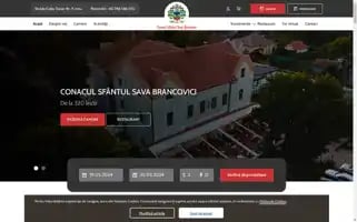 Conaculsfantulsavabrancovici.ro Screenshot 2024-05-18 13:59:43