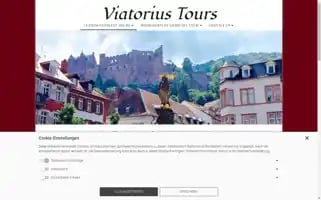 Customgermanytours.com Screenshot 2024-04-26 00:56:11