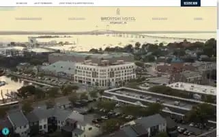 Brentonhotel.com Screenshot 2024-04-25 10:03:21