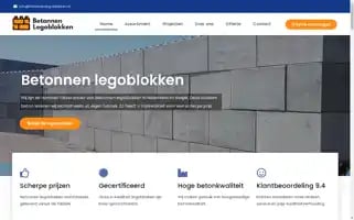 Betonnenlegoblokken.nl Screenshot 2024-05-23 03:15:40