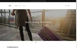 Nowboardingtravelshop.com Screenshot 2024-04-19 06:29:51