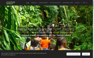 Innaturetours.com Screenshot 2024-04-17 04:46:36