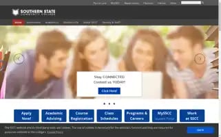 Sscc.edu Screenshot 2024-05-14 01:47:58