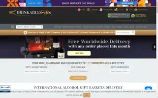 Drinkablegifts.com Screenshot 2024-05-09 11:39:57