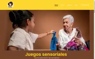 Chelasensorial.com Screenshot 2024-05-28 09:37:41