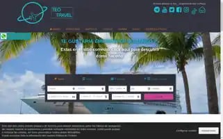 Teotravel.es Screenshot 2024-04-14 08:38:20