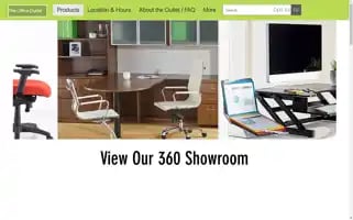 Officeoutletyes.com Screenshot 2024-05-16 10:30:25