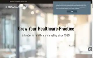 Abramarketing.com Screenshot 2024-06-29 17:41:28