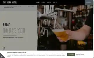 Yorkhotelbolton.co.uk Screenshot 2024-04-14 18:19:00