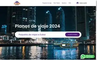 Servifloridatravel.com Screenshot 2024-04-14 19:23:03