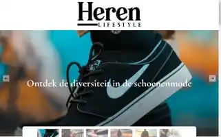 Herenlifestyle.nl Screenshot 2024-06-30 11:48:13