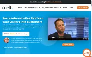 Meltdesign.co.uk Screenshot 2024-07-02 17:41:07