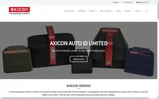 Axicon.com Screenshot 2024-06-13 18:56:43