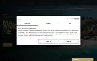 Blixentours.no Screenshot 2024-04-17 16:13:29